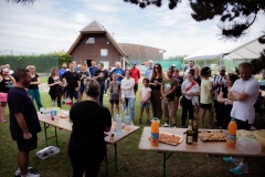 Barbecue 2024