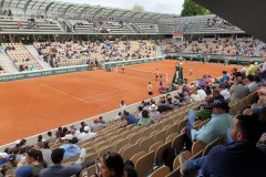 Roland Garros 2019