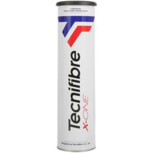 Tube de 4 Balles