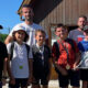 TMC vert u12 mixte
