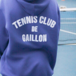 Sweat du TC Gaillon