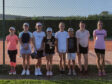 TMC Filles U14 de Gaillon